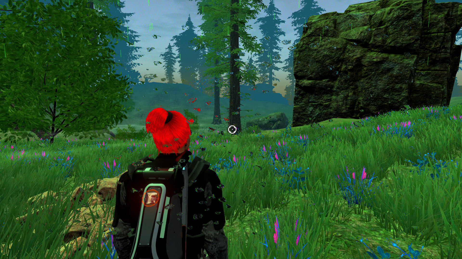 Outlanders - Exiles of Veridion screenshot 19