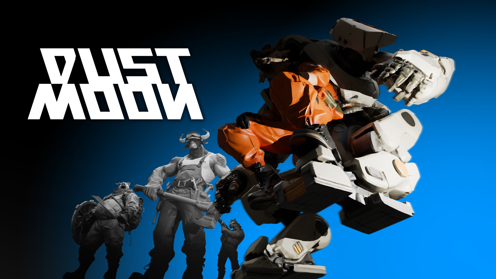 DUSTMOON screenshot 8