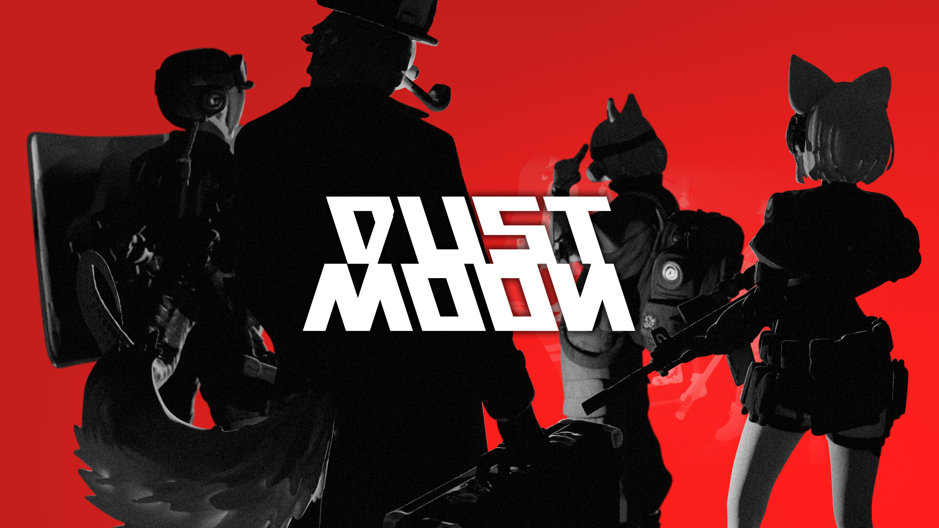 DUSTMOON screenshot 9