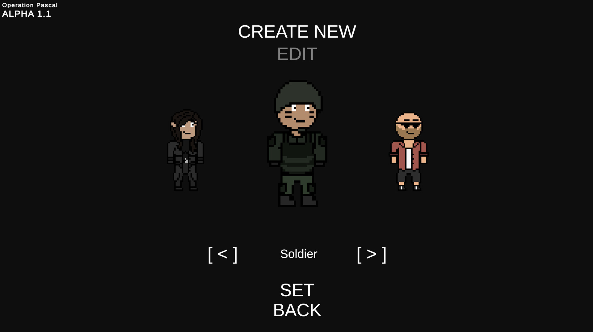 Operation Pascal screenshot 6