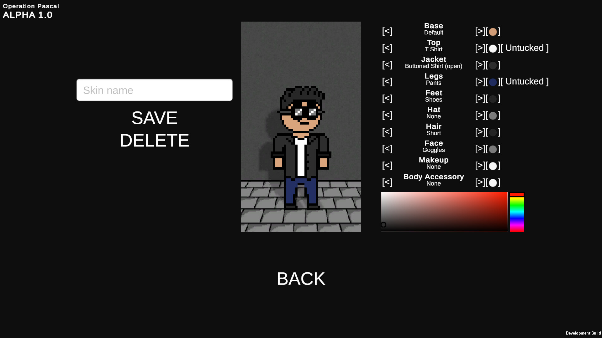 Operation Pascal screenshot 5