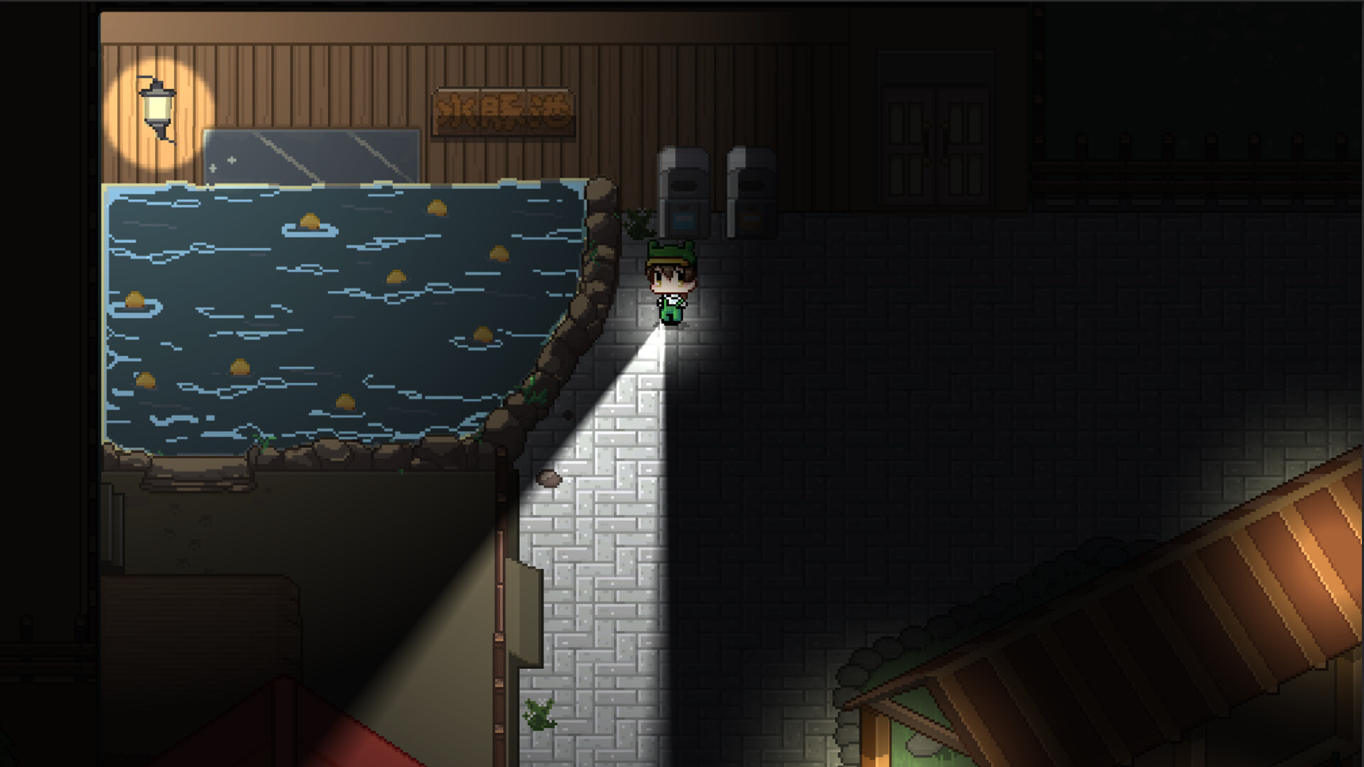 Zoo Survival Rules screenshot 5