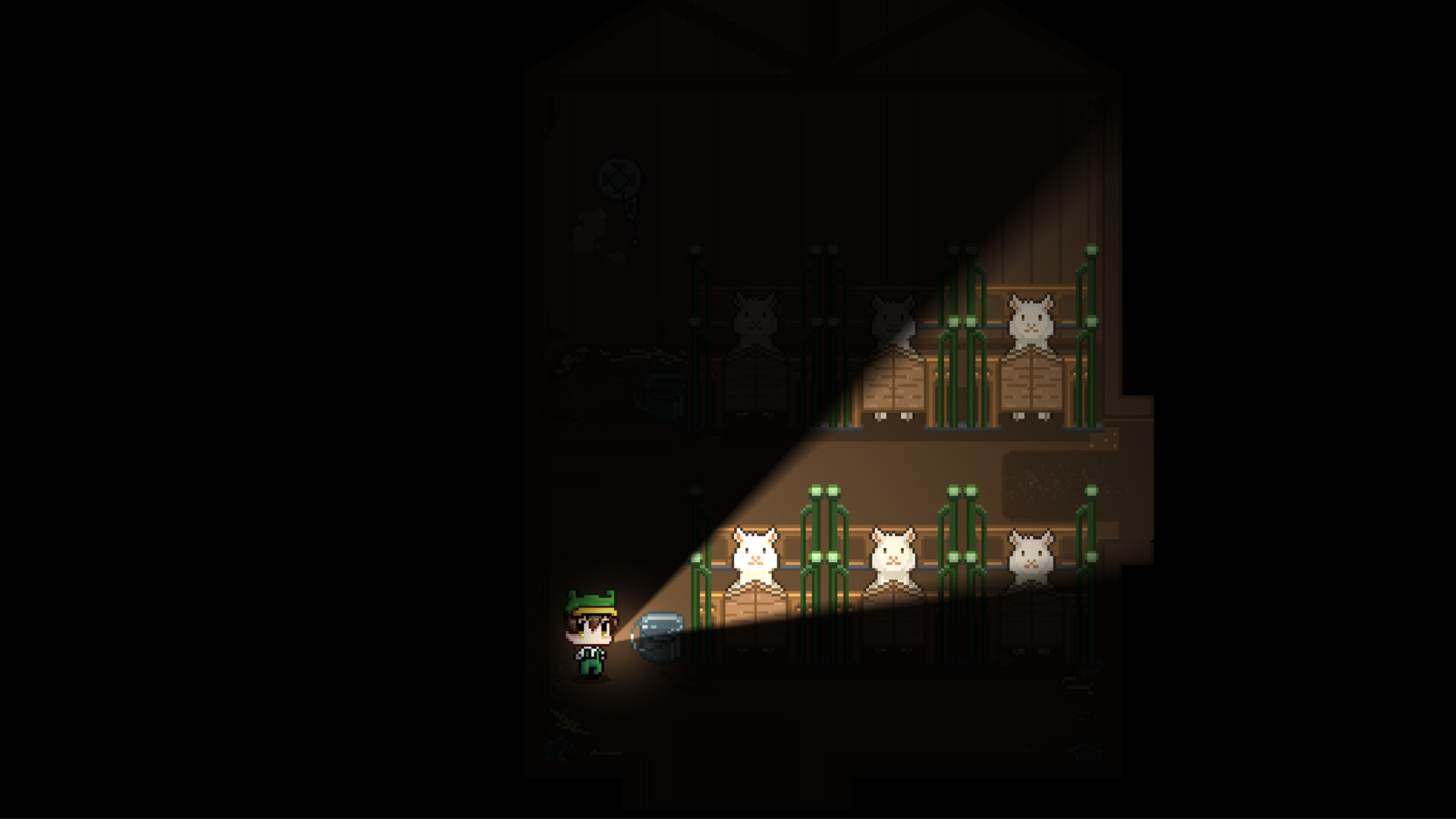 Zoo Survival Rules screenshot 4