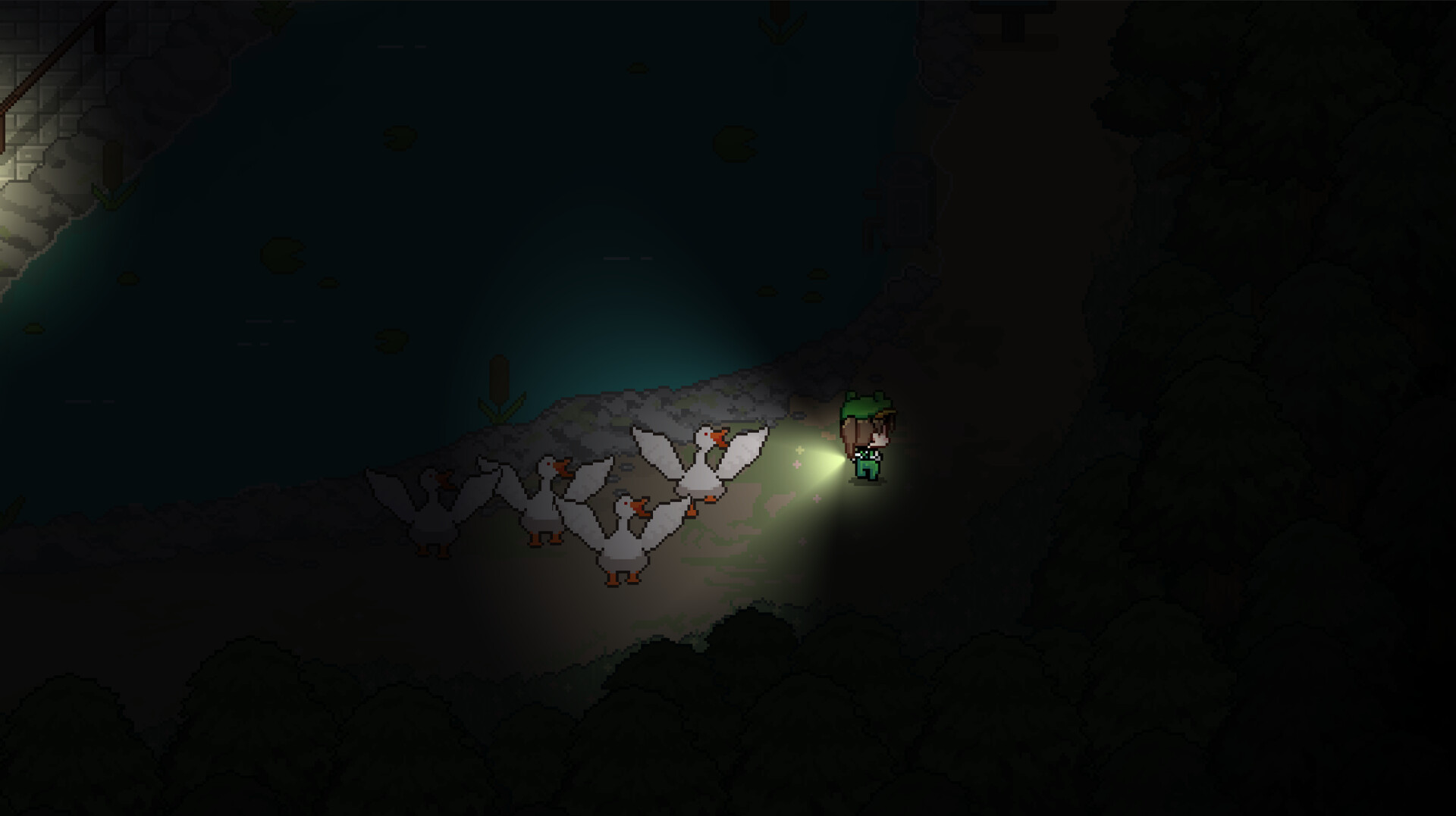Zoo Survival Rules screenshot 6