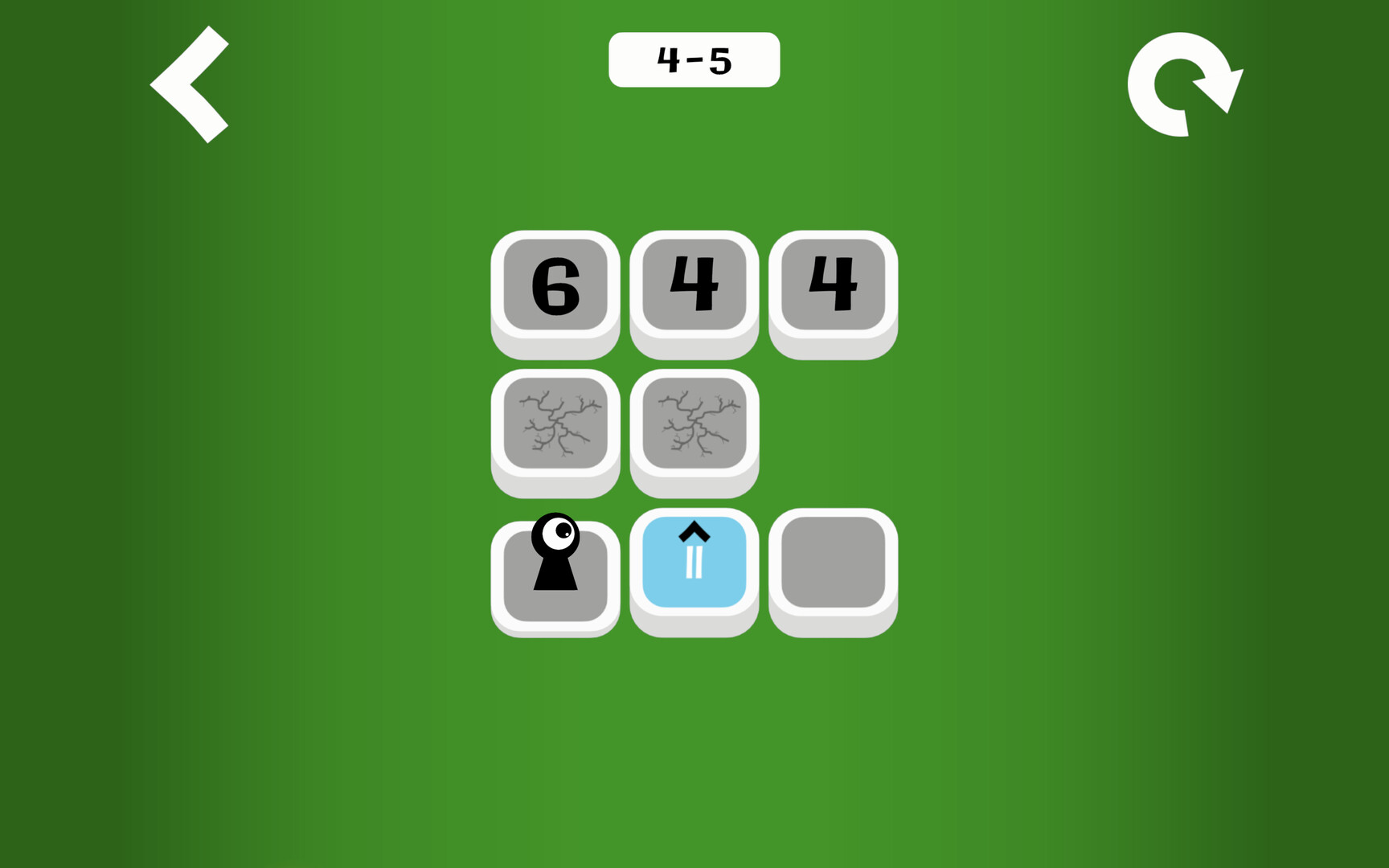 Paklyx screenshot 4
