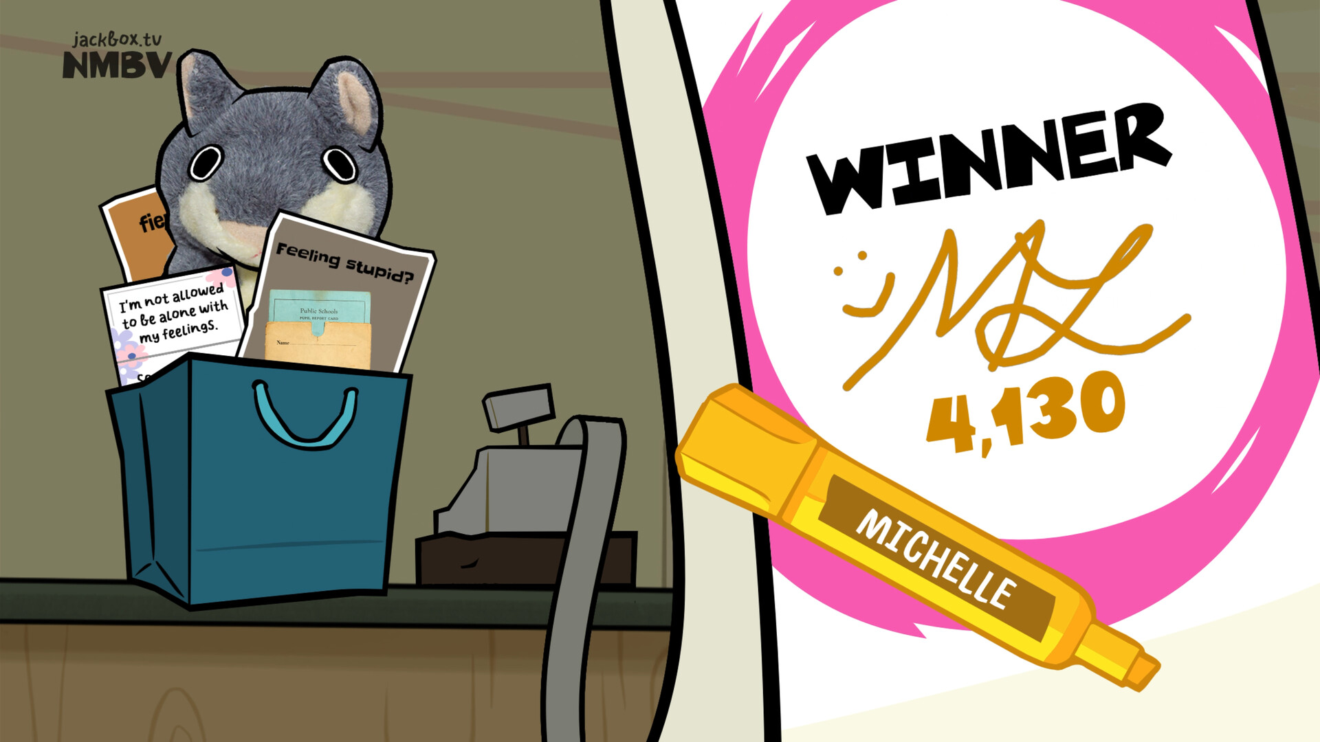The Jackbox Party Pack 12 screenshot 15