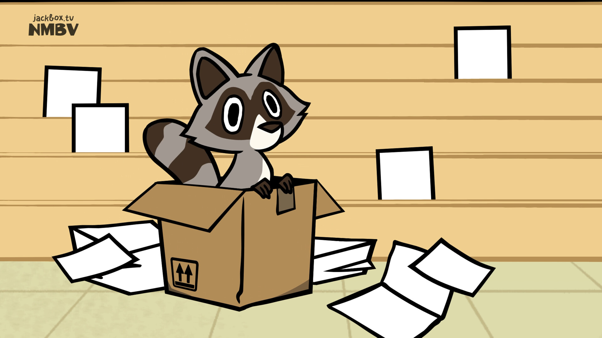 The Jackbox Party Pack 12 screenshot 12