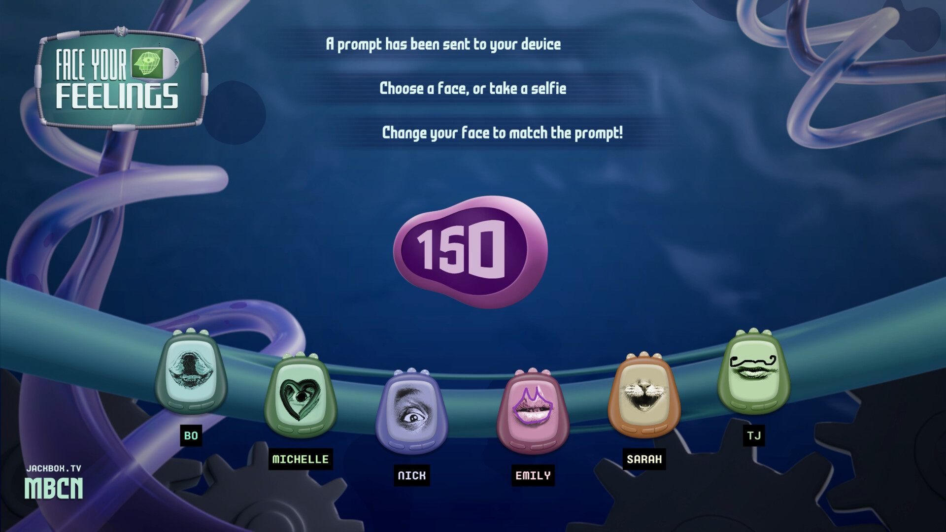 The Jackbox Party Pack 12 screenshot 10