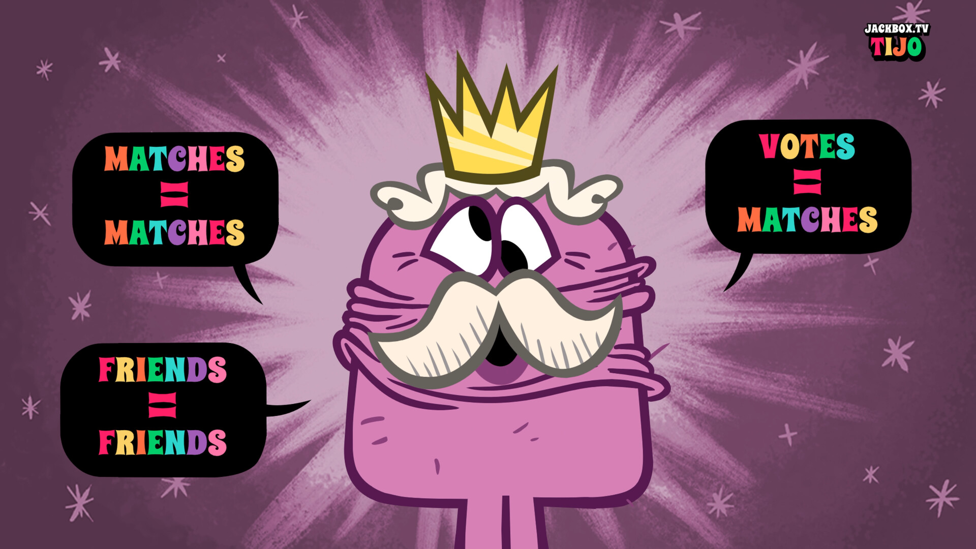 The Jackbox Party Pack 12 screenshot 6