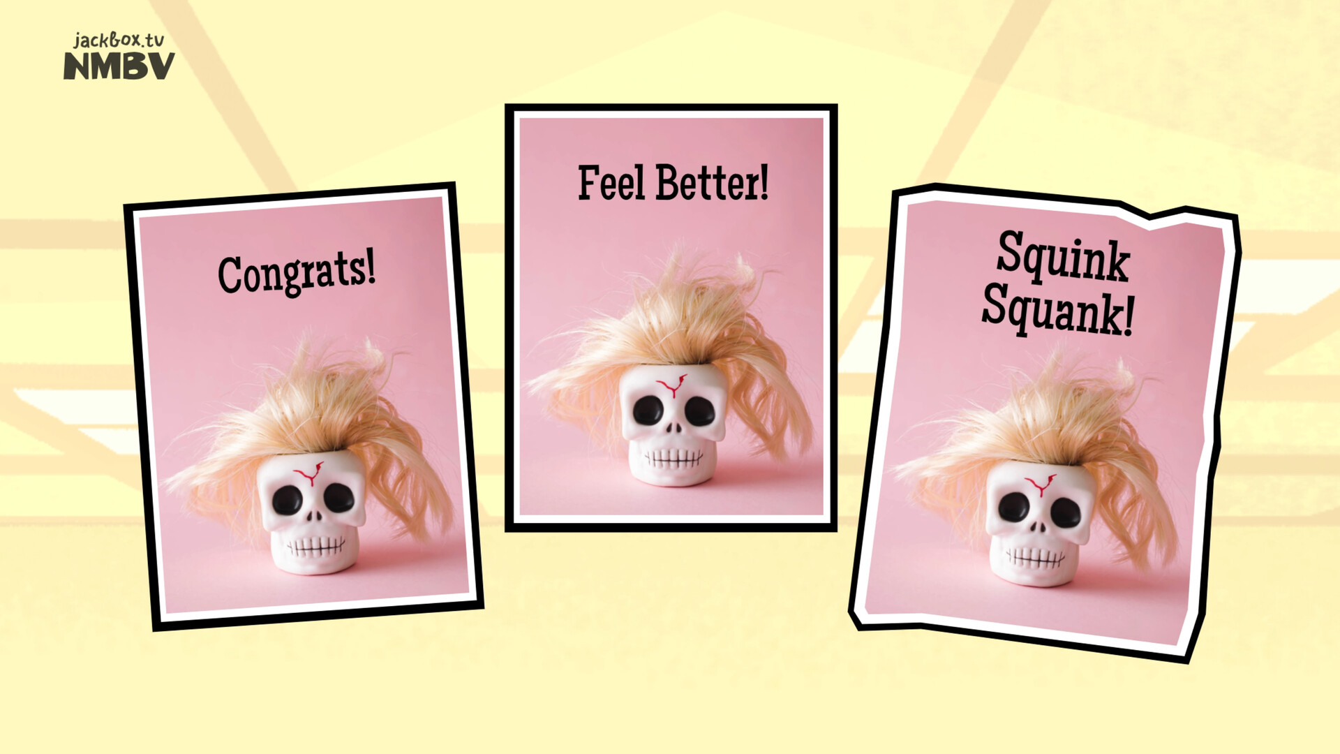The Jackbox Party Pack 12 screenshot 13