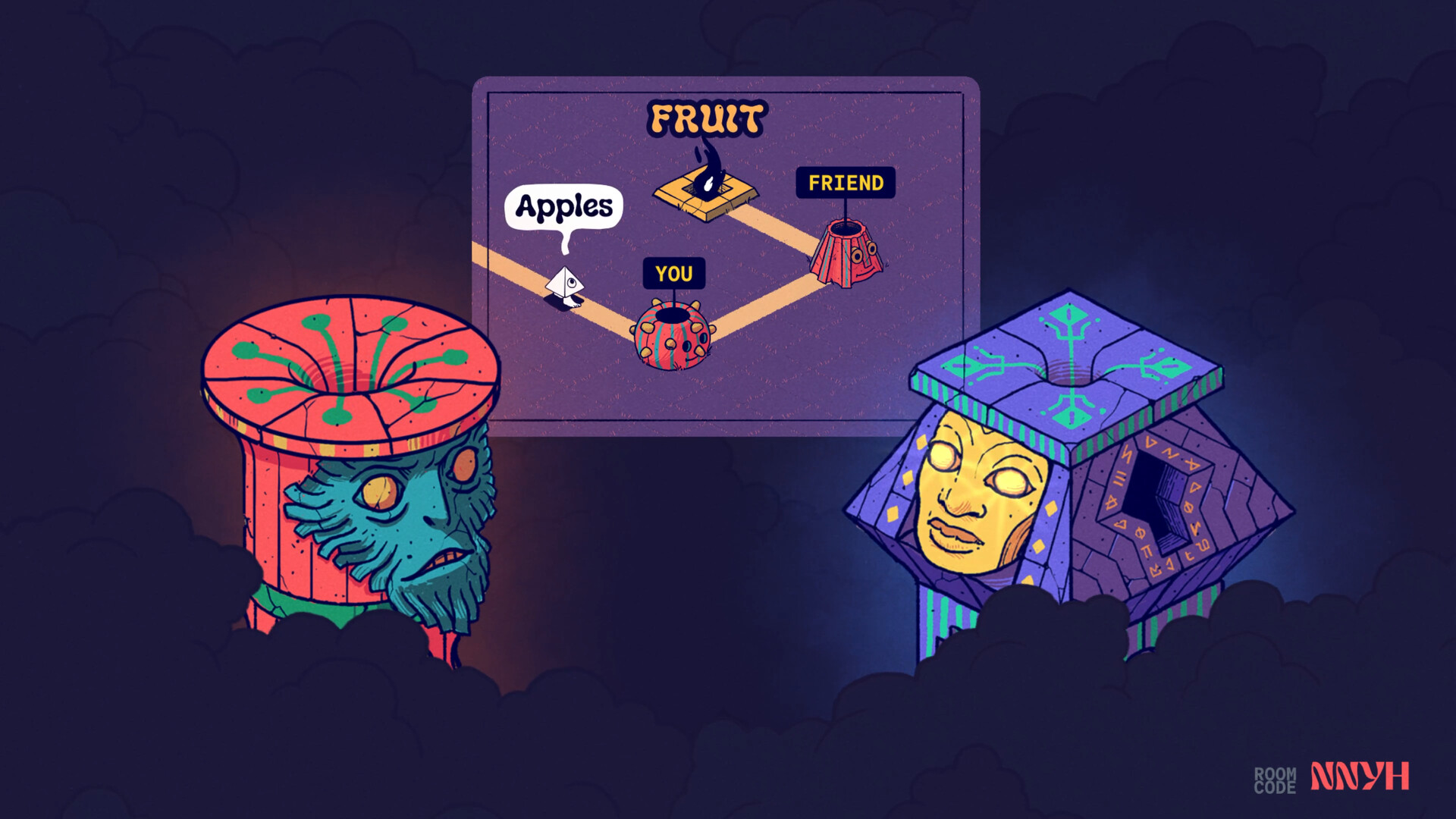 The Jackbox Party Pack 12 screenshot 3