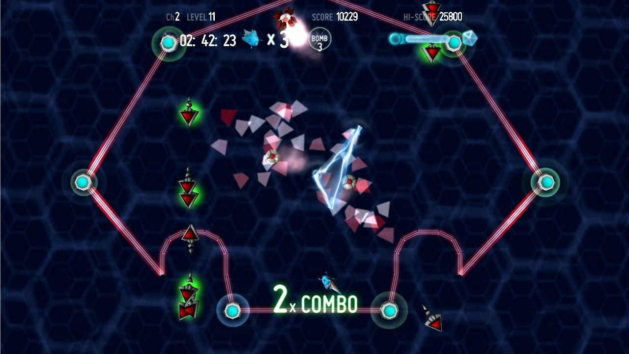 Trino screenshot 5