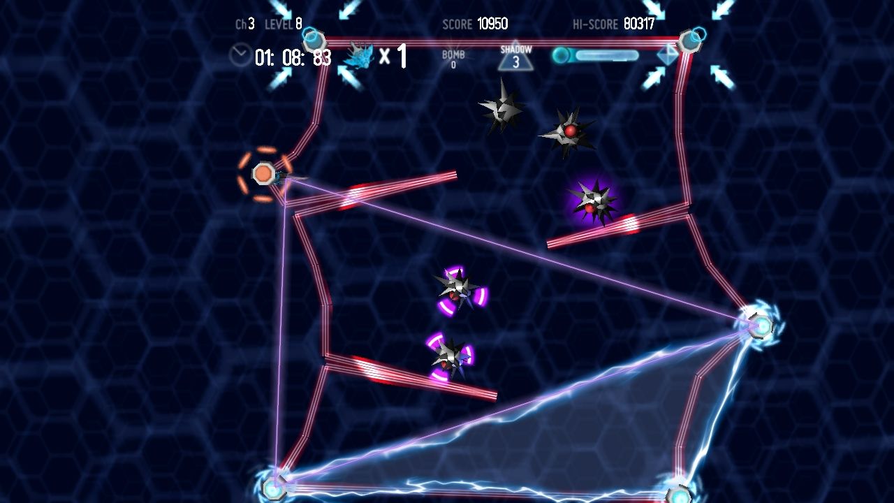 Trino screenshot 9