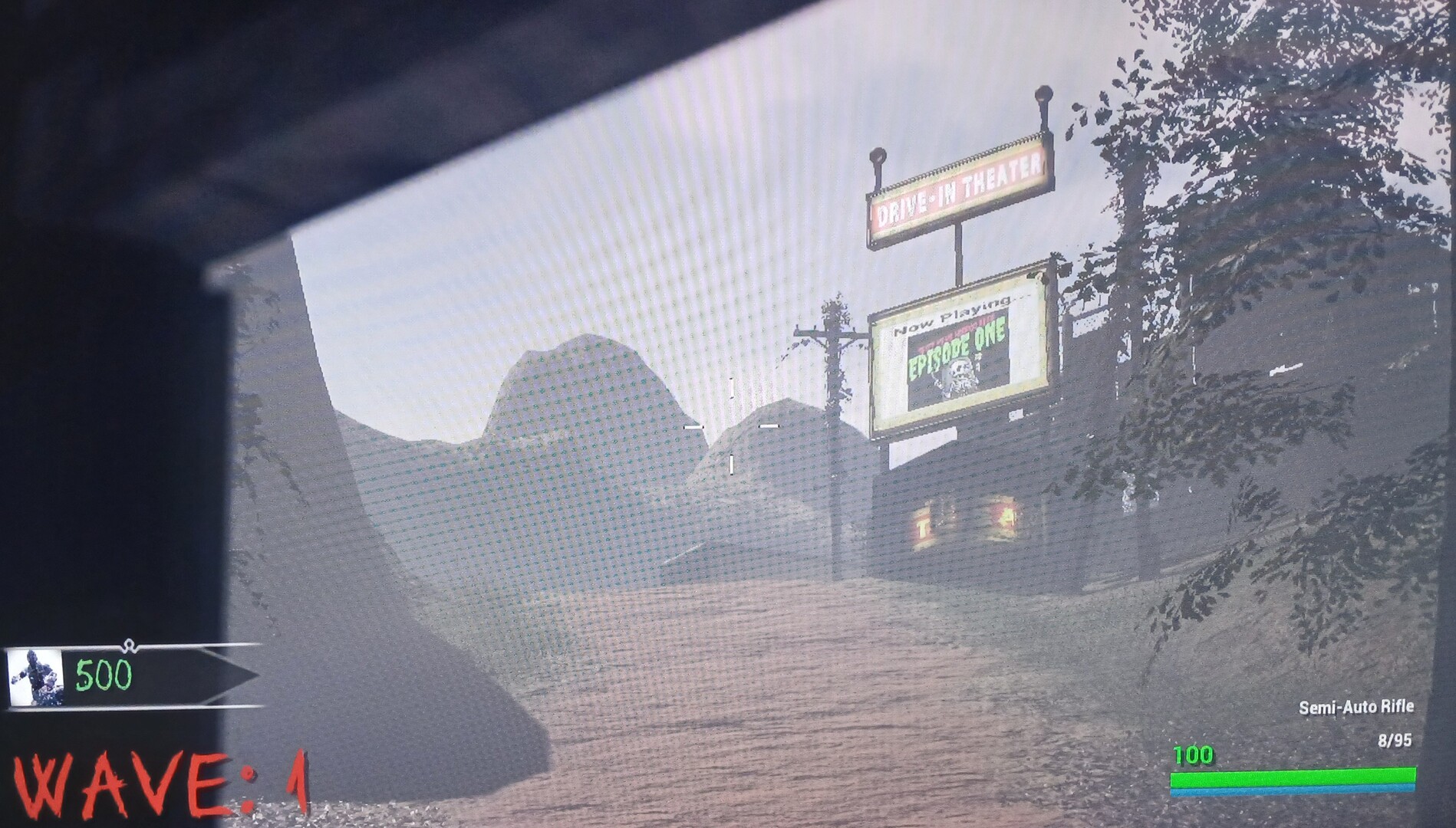 Critical Failure "No Man's Land" screenshot 10