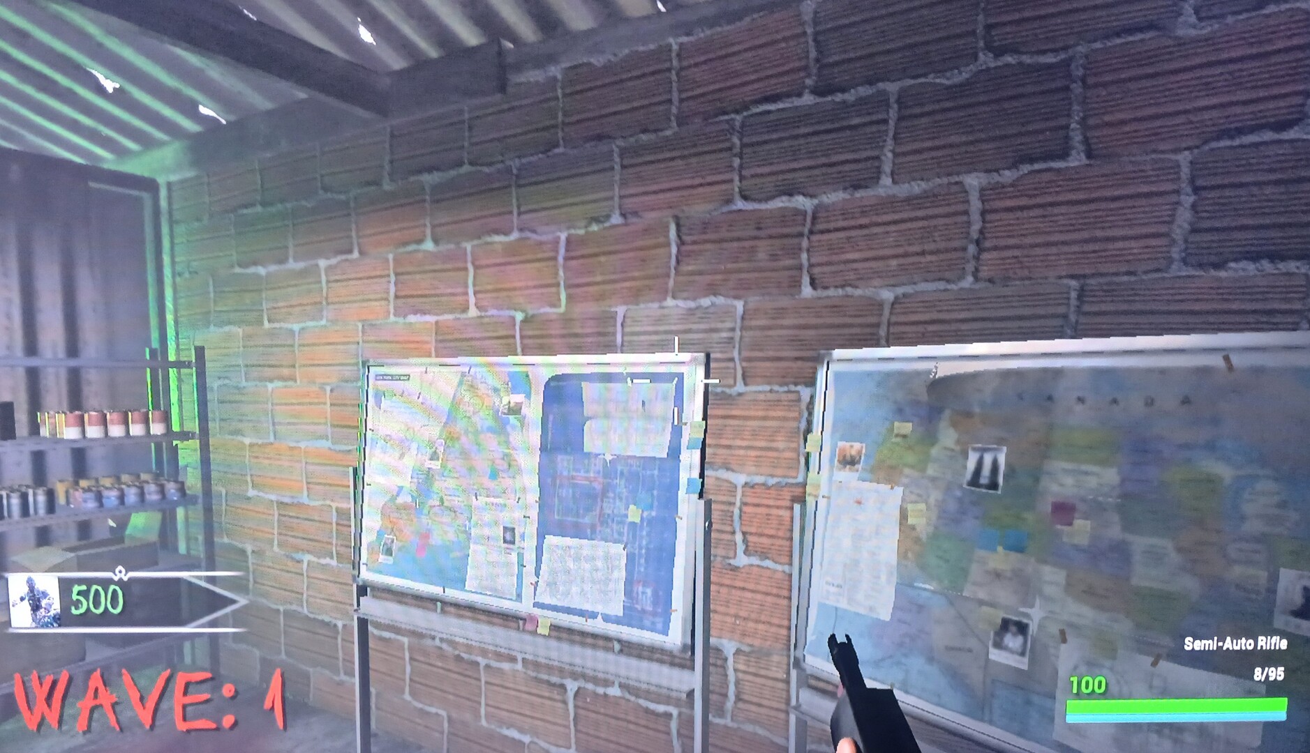 Critical Failure "No Man's Land" screenshot 6