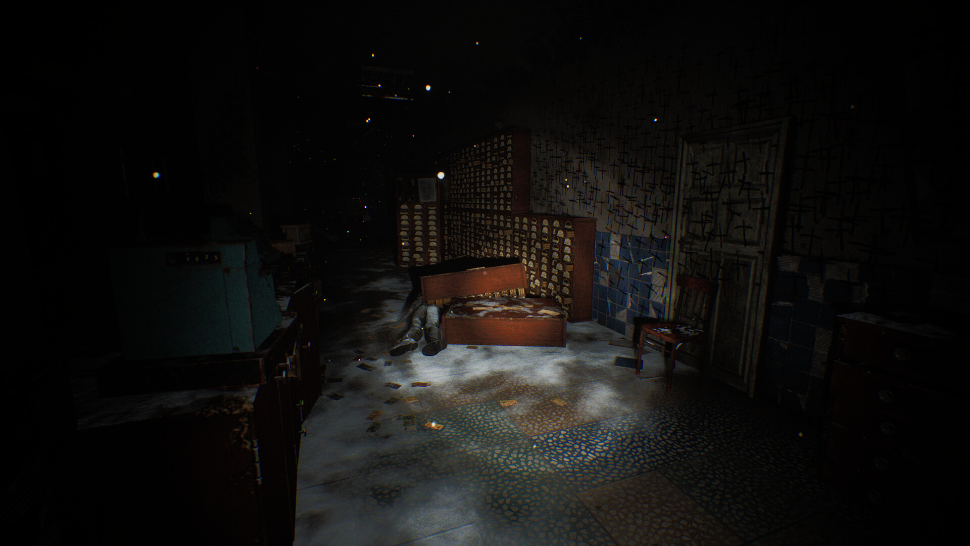 Inheritance screenshot 13
