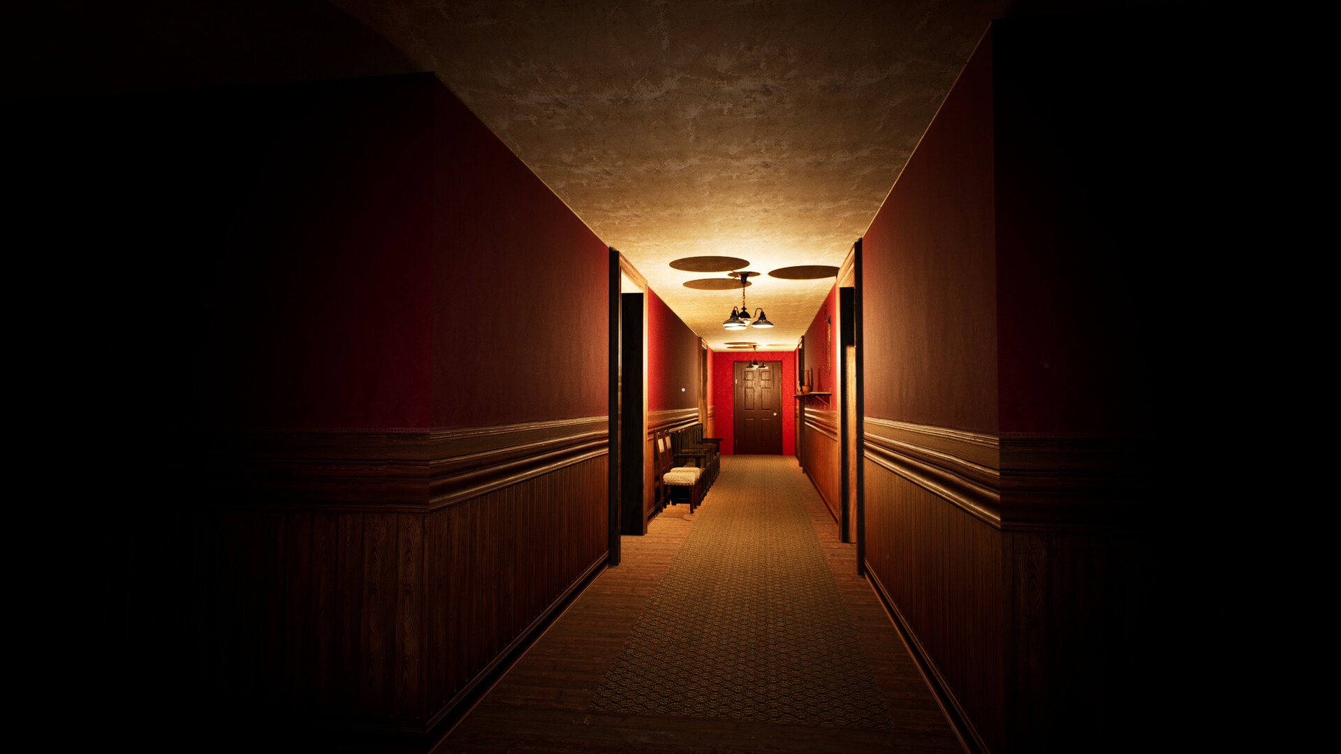 Sombre screenshot 10