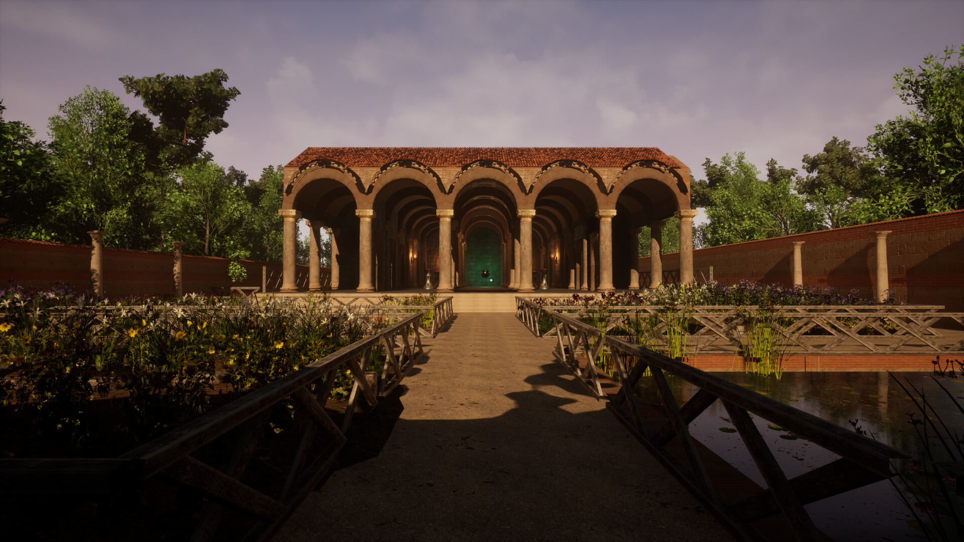 Sombre screenshot 17