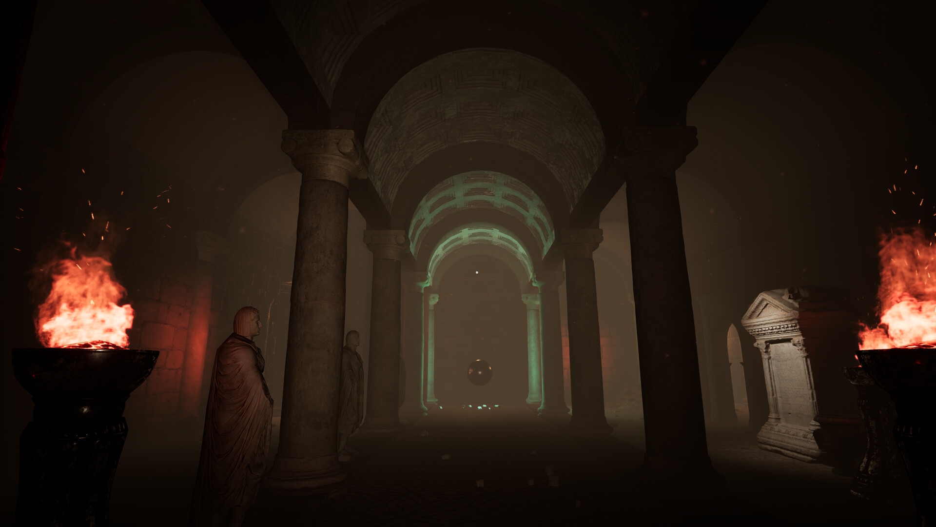 Sombre screenshot 11
