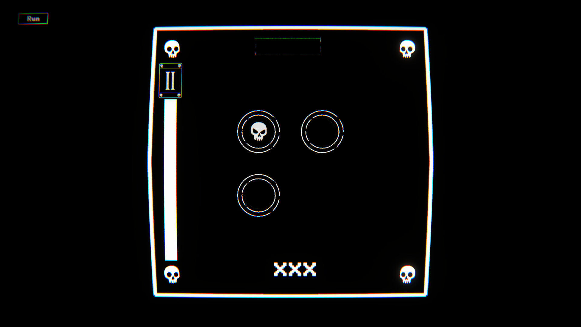 Roulette of the Void screenshot 5