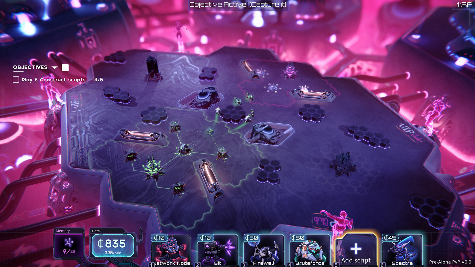 NeuroSlicers screenshot 1