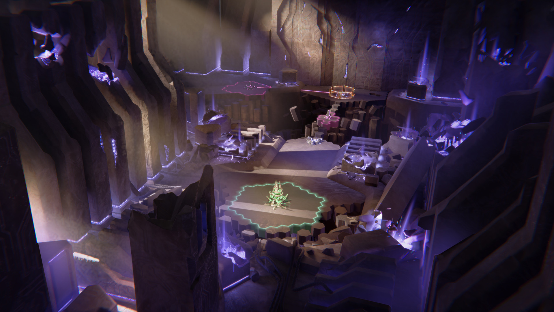 NeuroSlicers screenshot 2