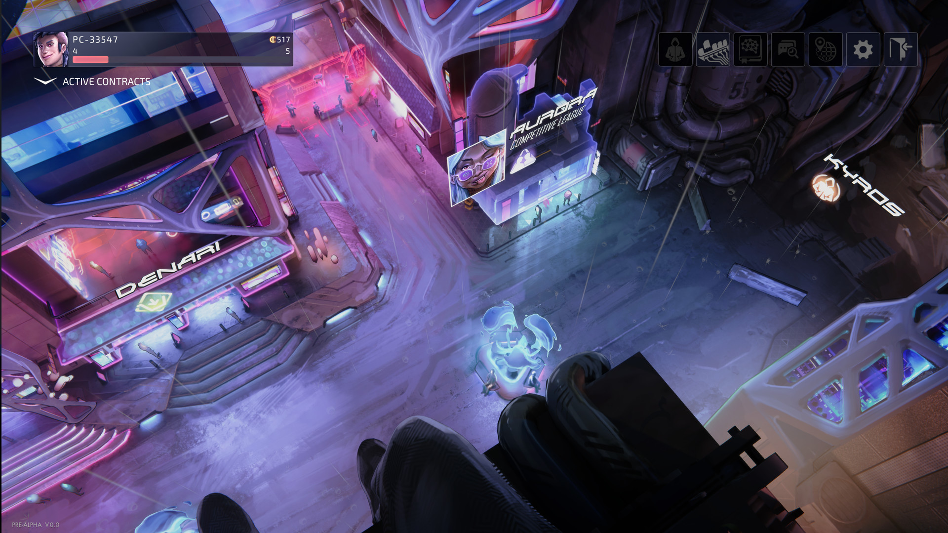 NeuroSlicers screenshot 4