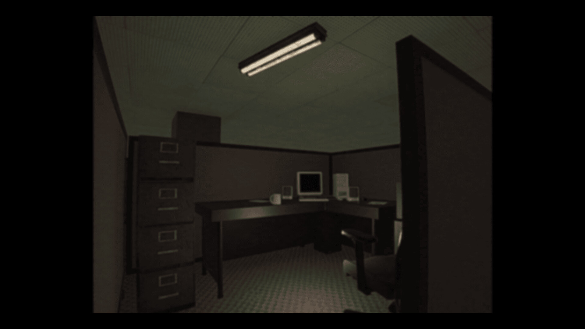 Corrupted Minds screenshot 4