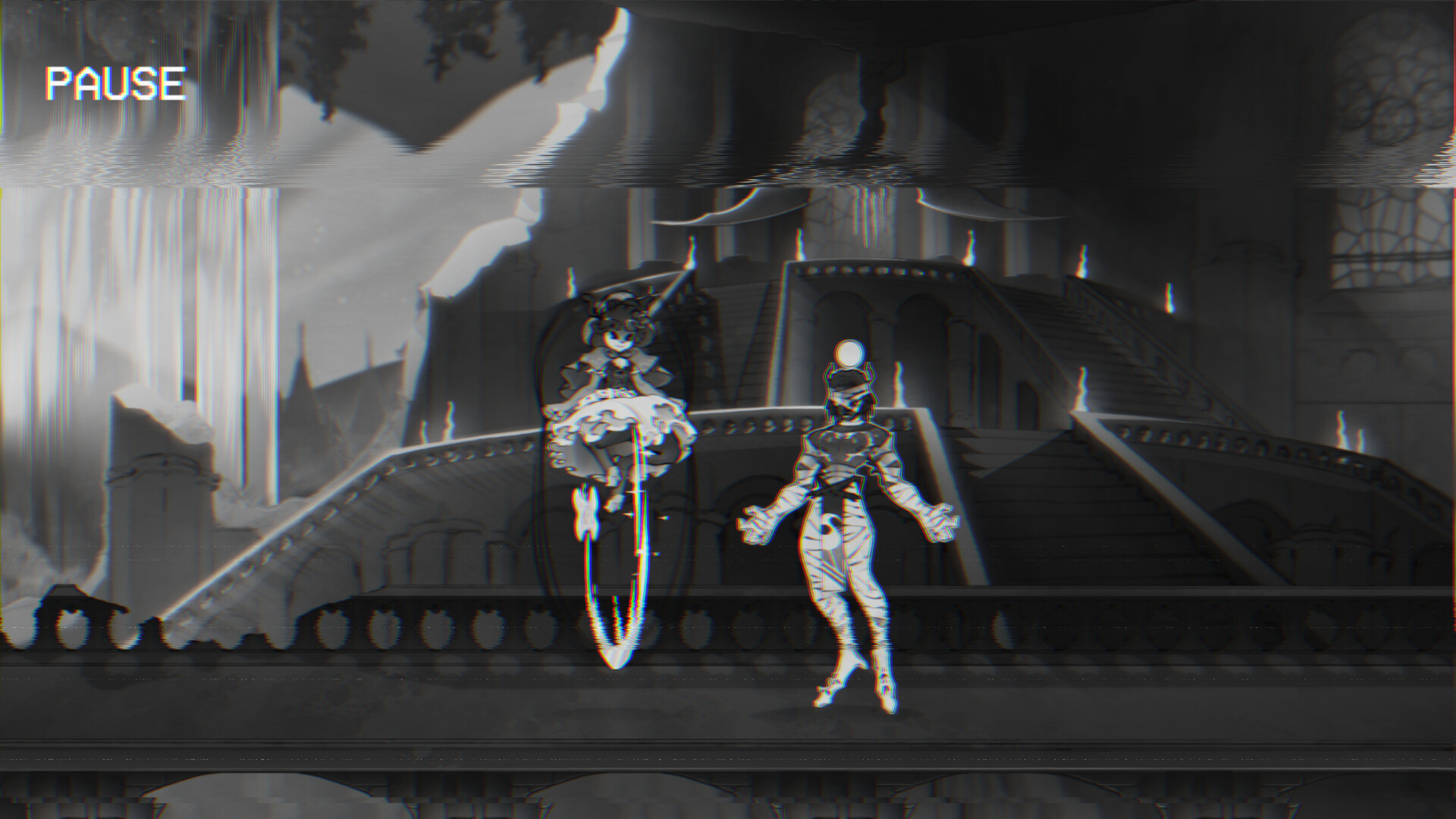 Little Red: Caught on Tape screenshot 9