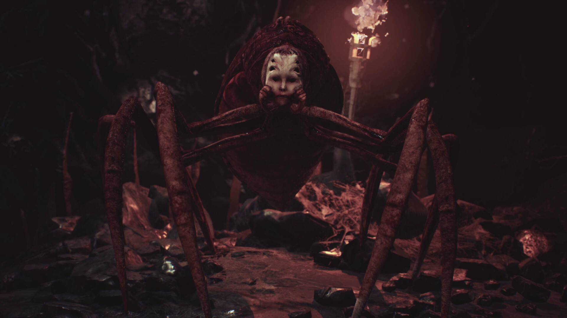 Unbowed screenshot 7