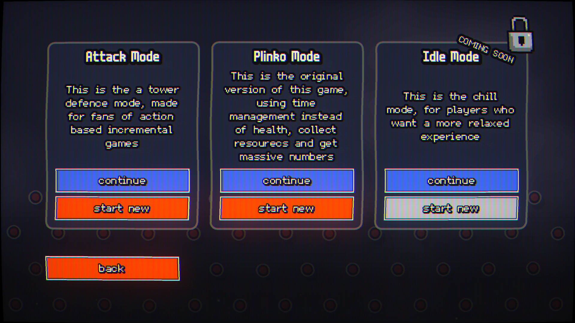 Pachincro screenshot 8