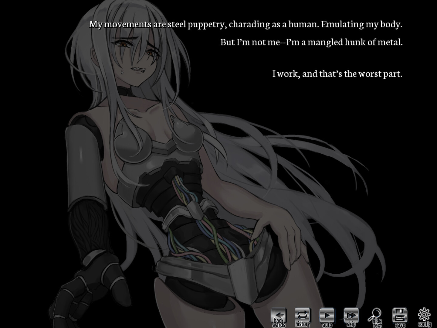 Operation Eventide screenshot 2