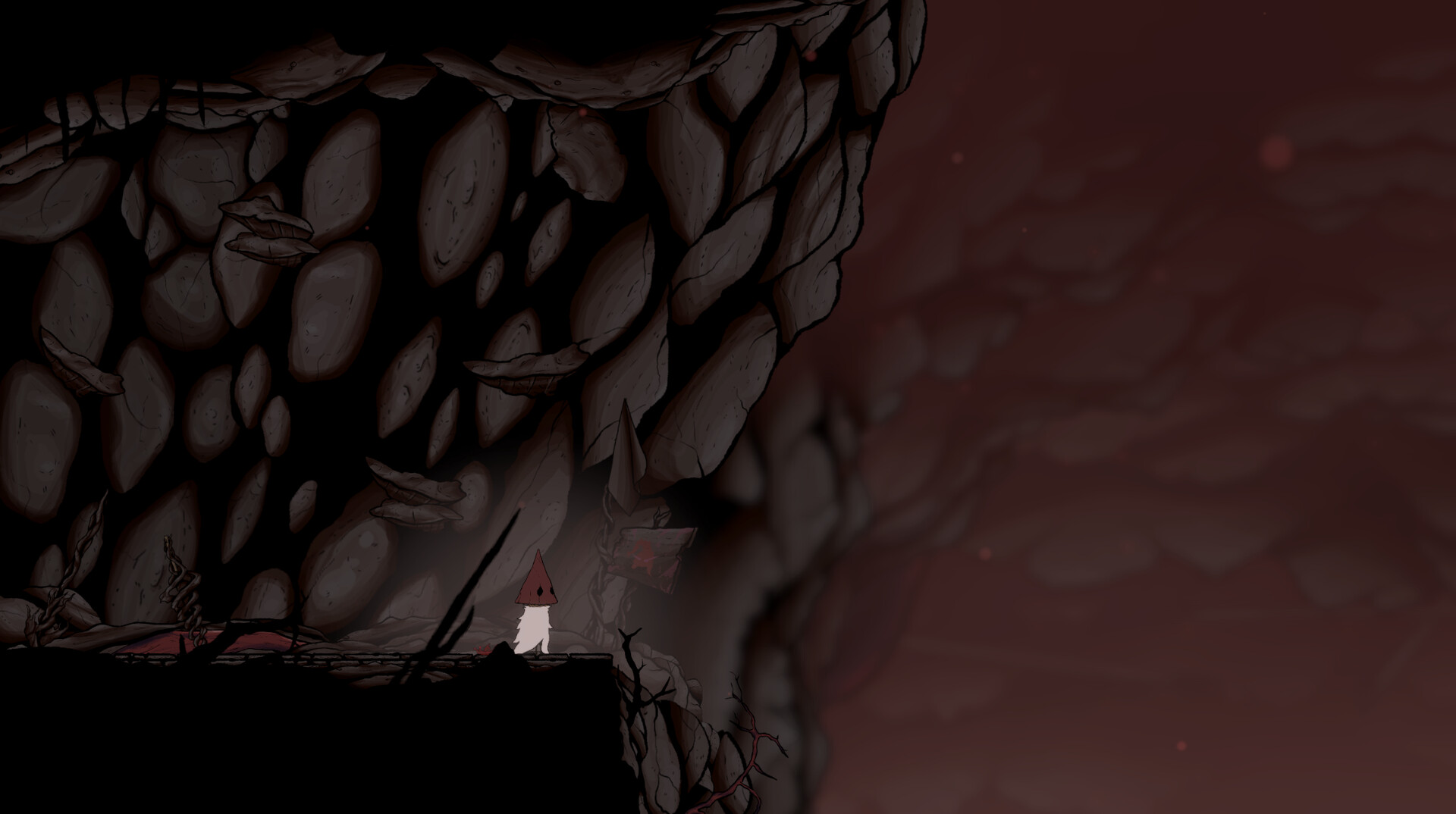Ashen Seed screenshot 5