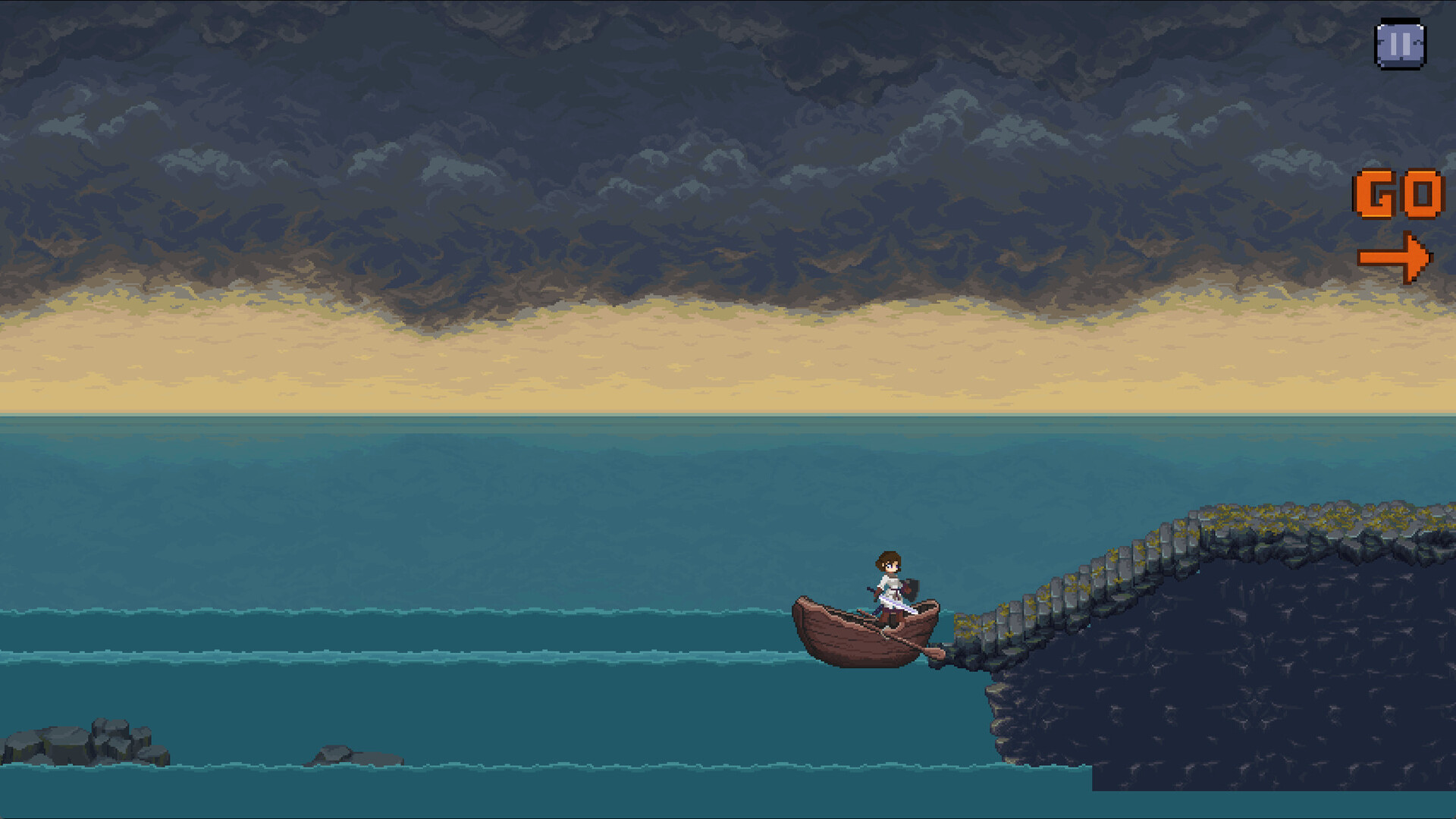 Iron Rose: Escape screenshot 6