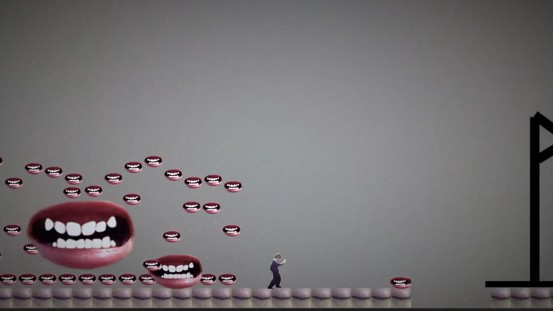 All Me Action Game screenshot 3