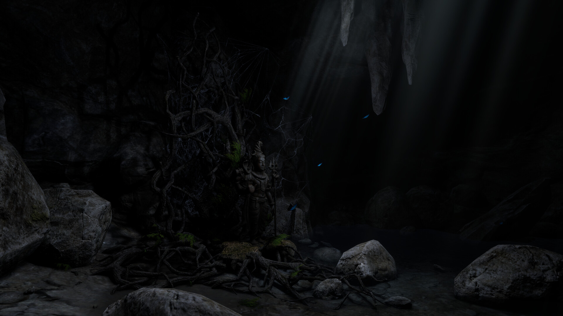 Rudravati: Curse of Bhankilla screenshot 9