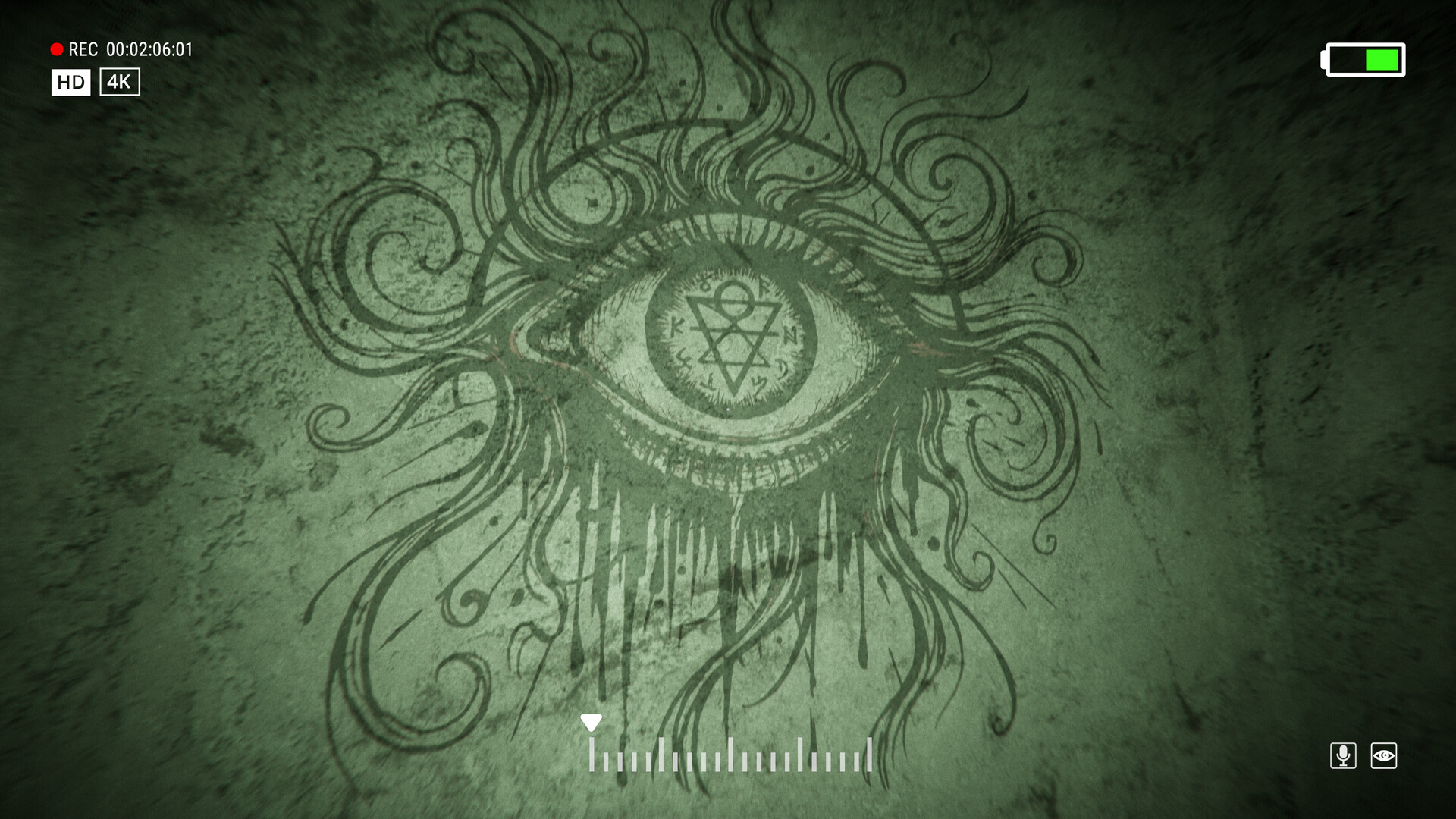 Rudravati: Curse of Bhankilla screenshot 6