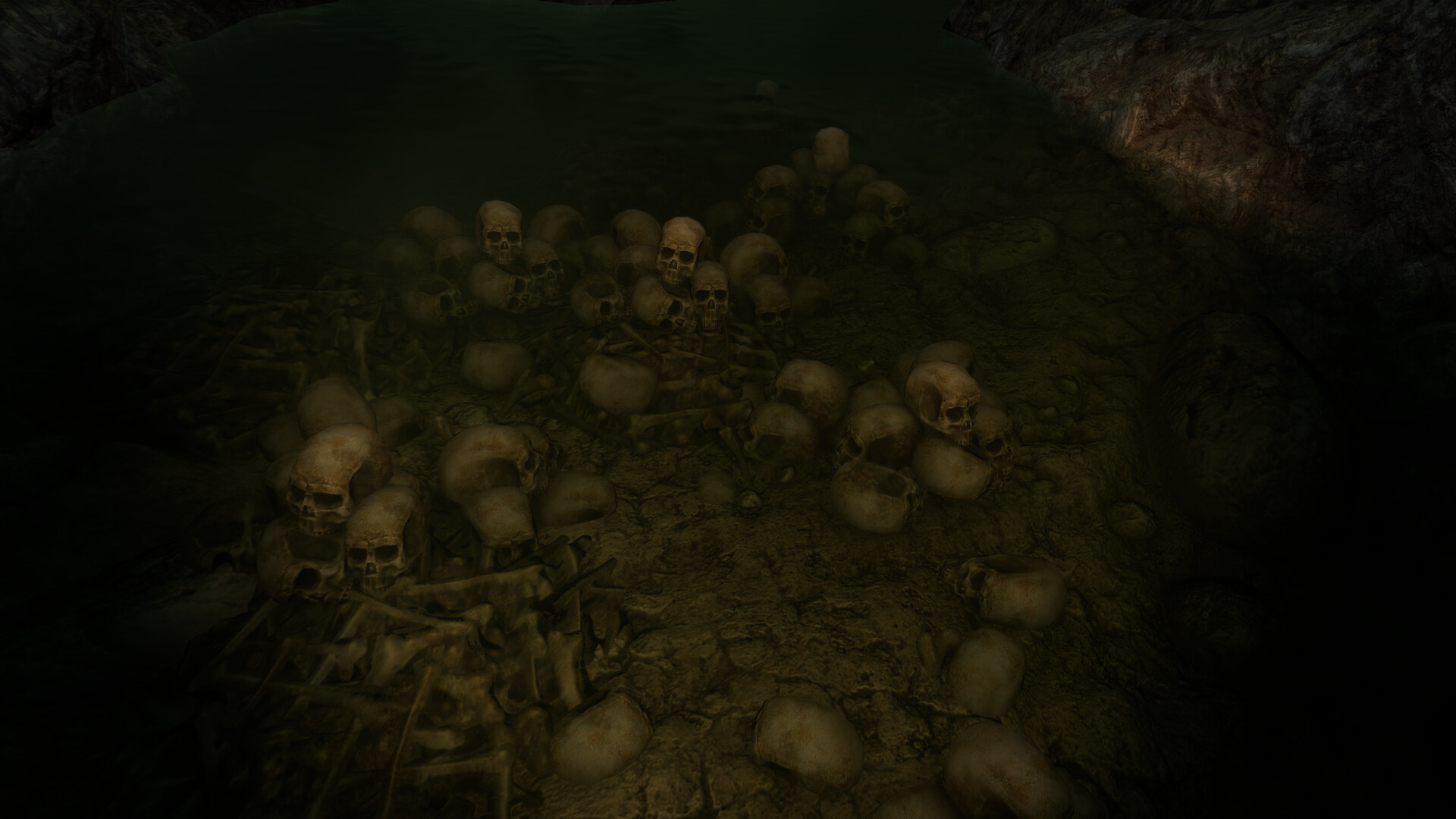 Rudravati: Curse of Bhankilla screenshot 12