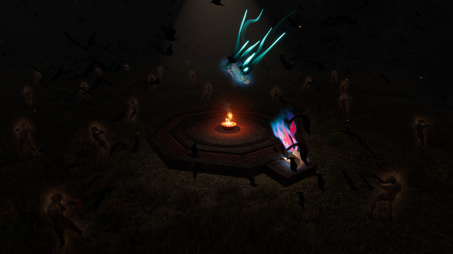 Rudravati: Curse of Bhankilla screenshot 11