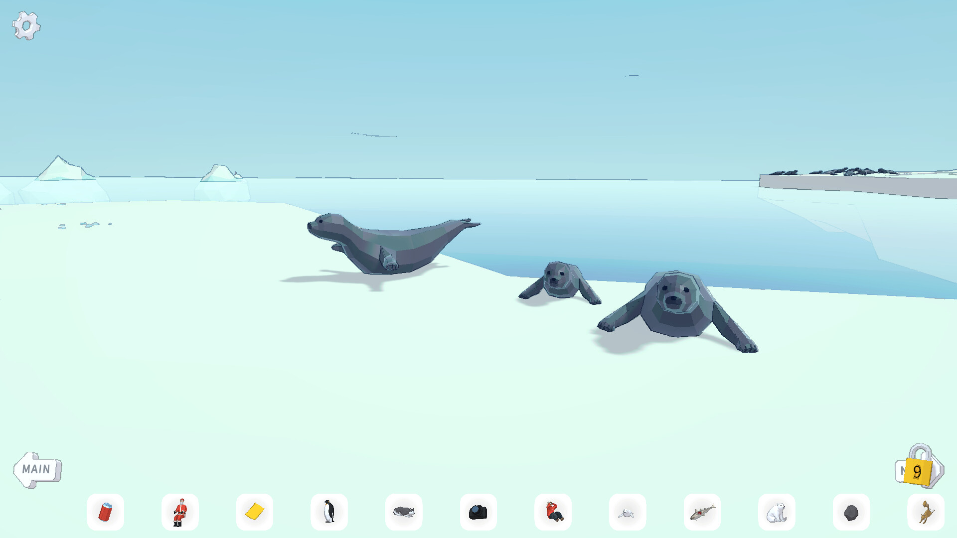 Hidden Within screenshot 5