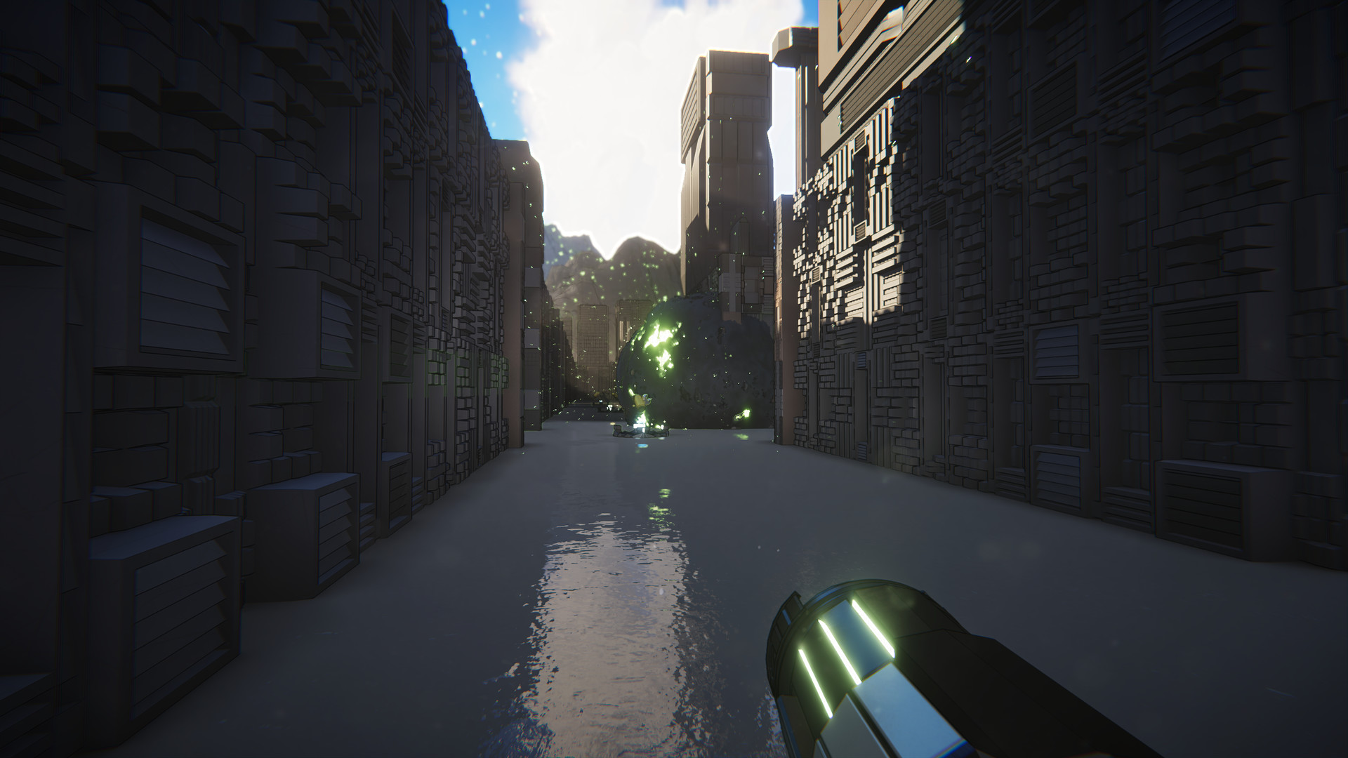 Stack Gun Heroes screenshot 8