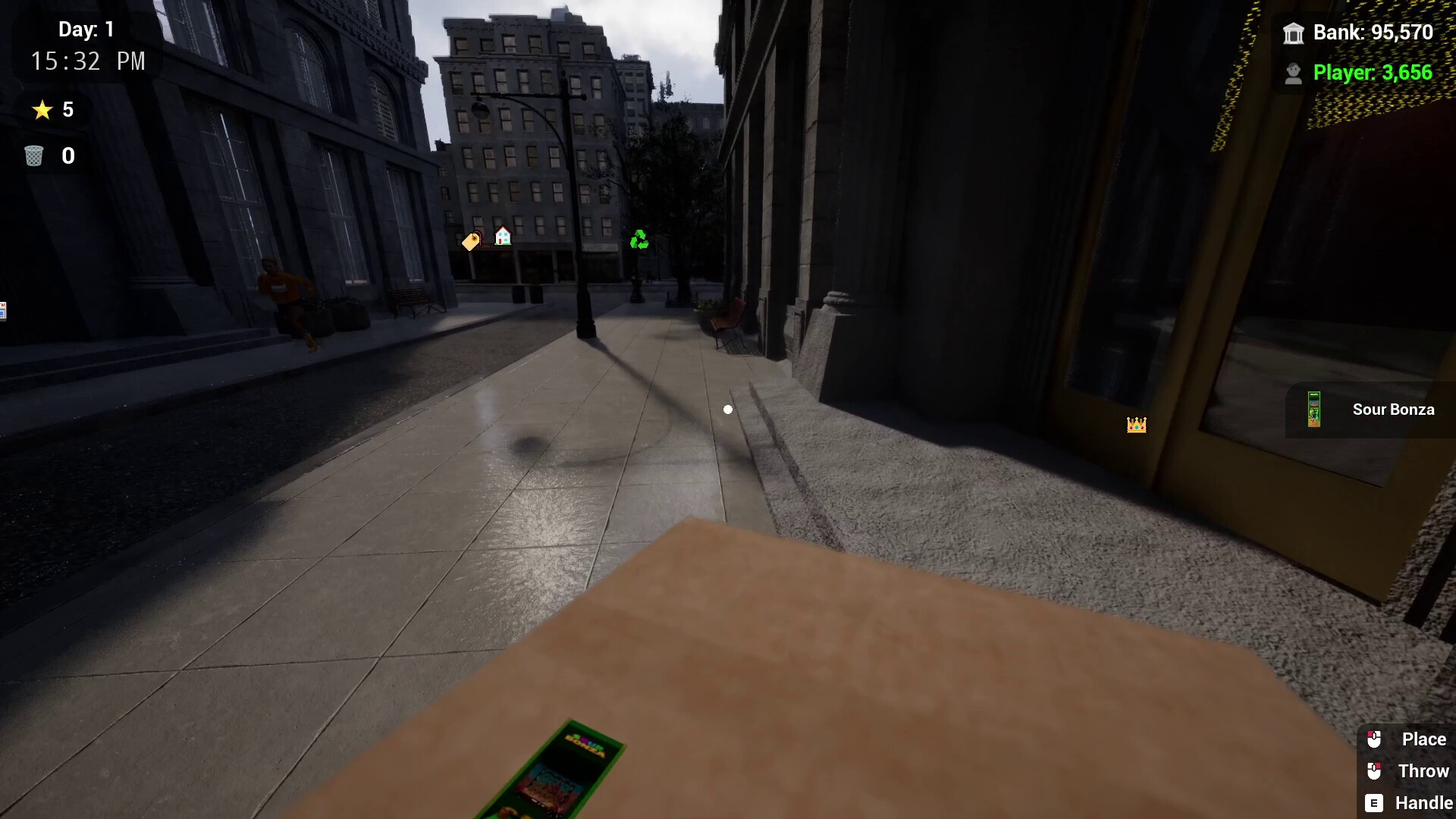 Vegas Nights: Casino Simulation screenshot 15