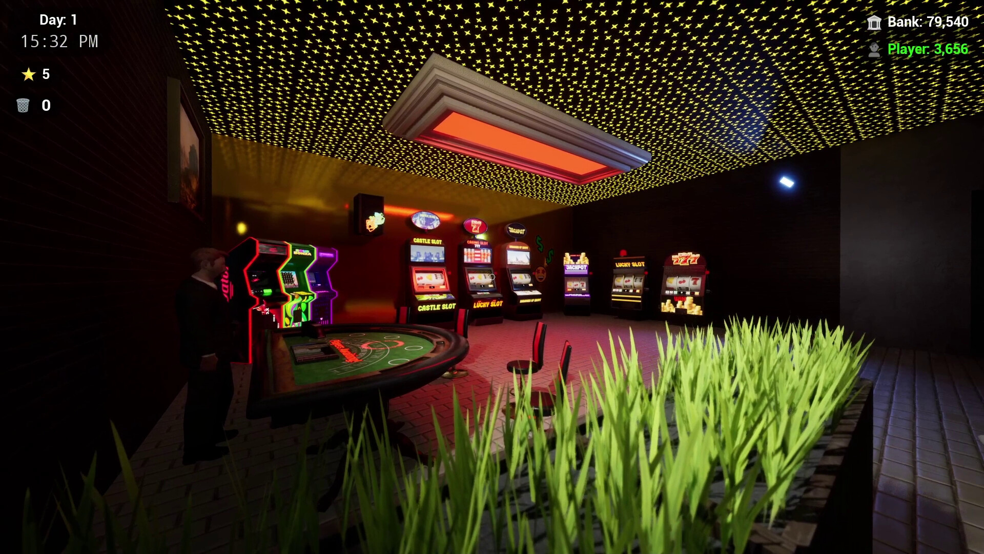 Vegas Nights: Casino Simulation screenshot 7