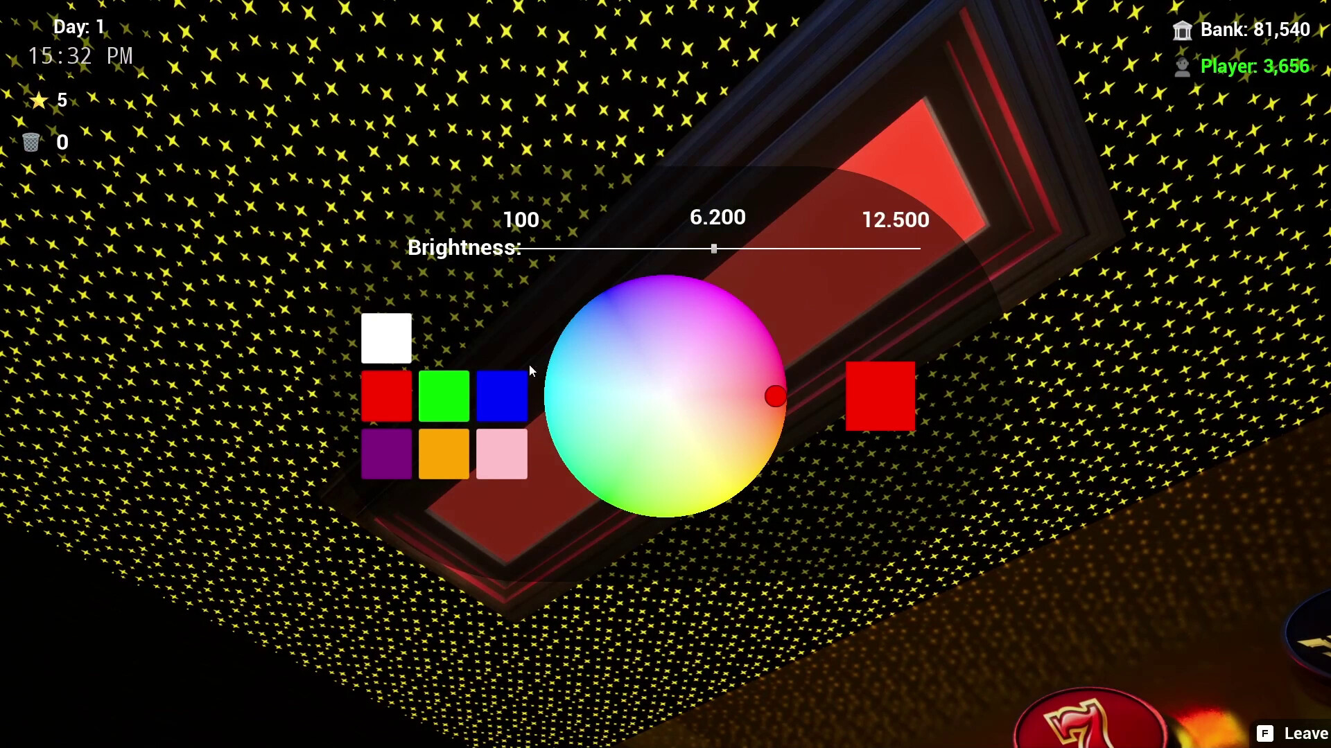 Vegas Nights: Casino Simulation screenshot 13