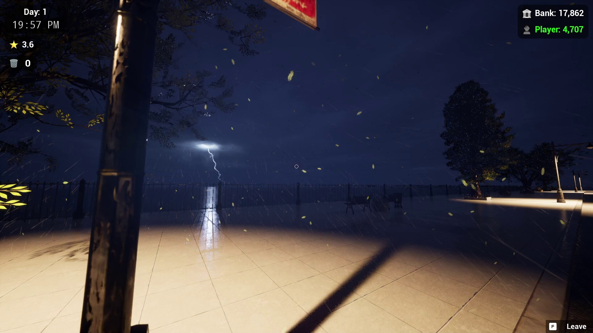 Vegas Nights: Casino Simulation screenshot 6
