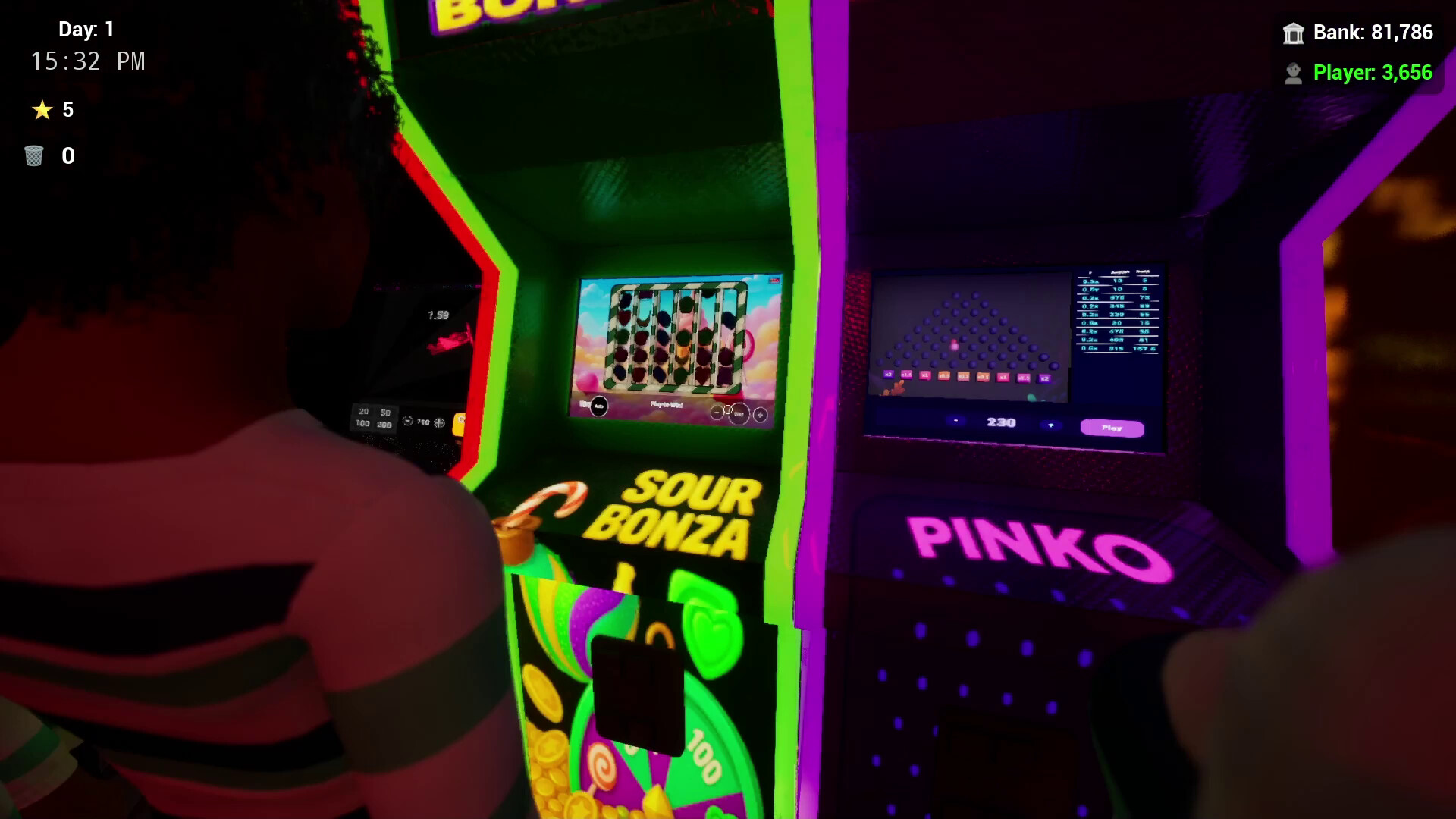 Vegas Nights: Casino Simulation screenshot 14