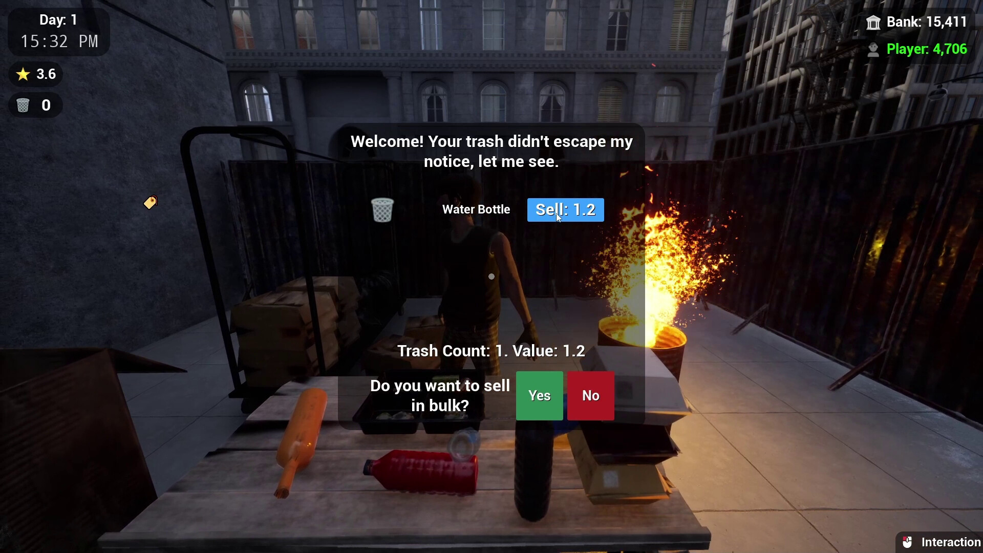 Vegas Nights: Casino Simulation screenshot 21