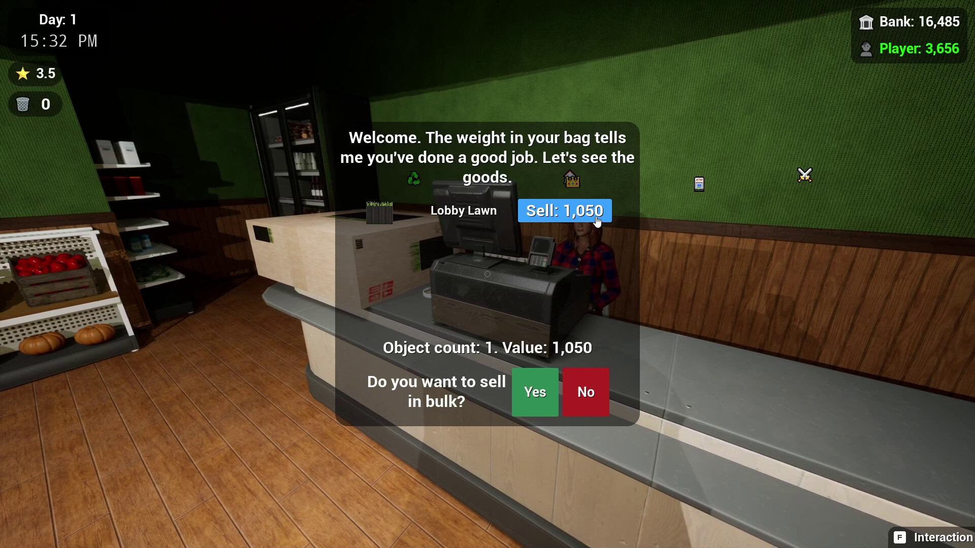 Vegas Nights: Casino Simulation screenshot 20