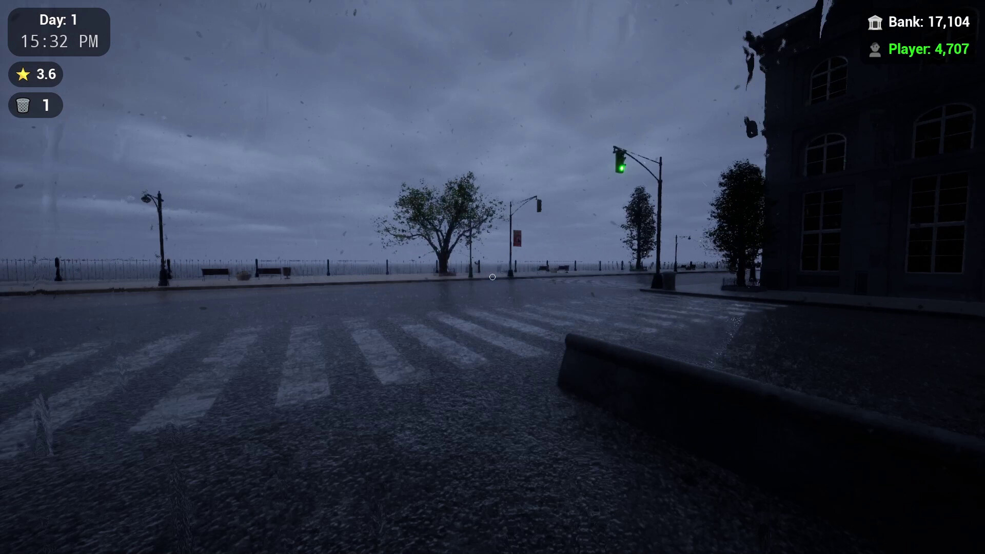 Vegas Nights: Casino Simulation screenshot 5