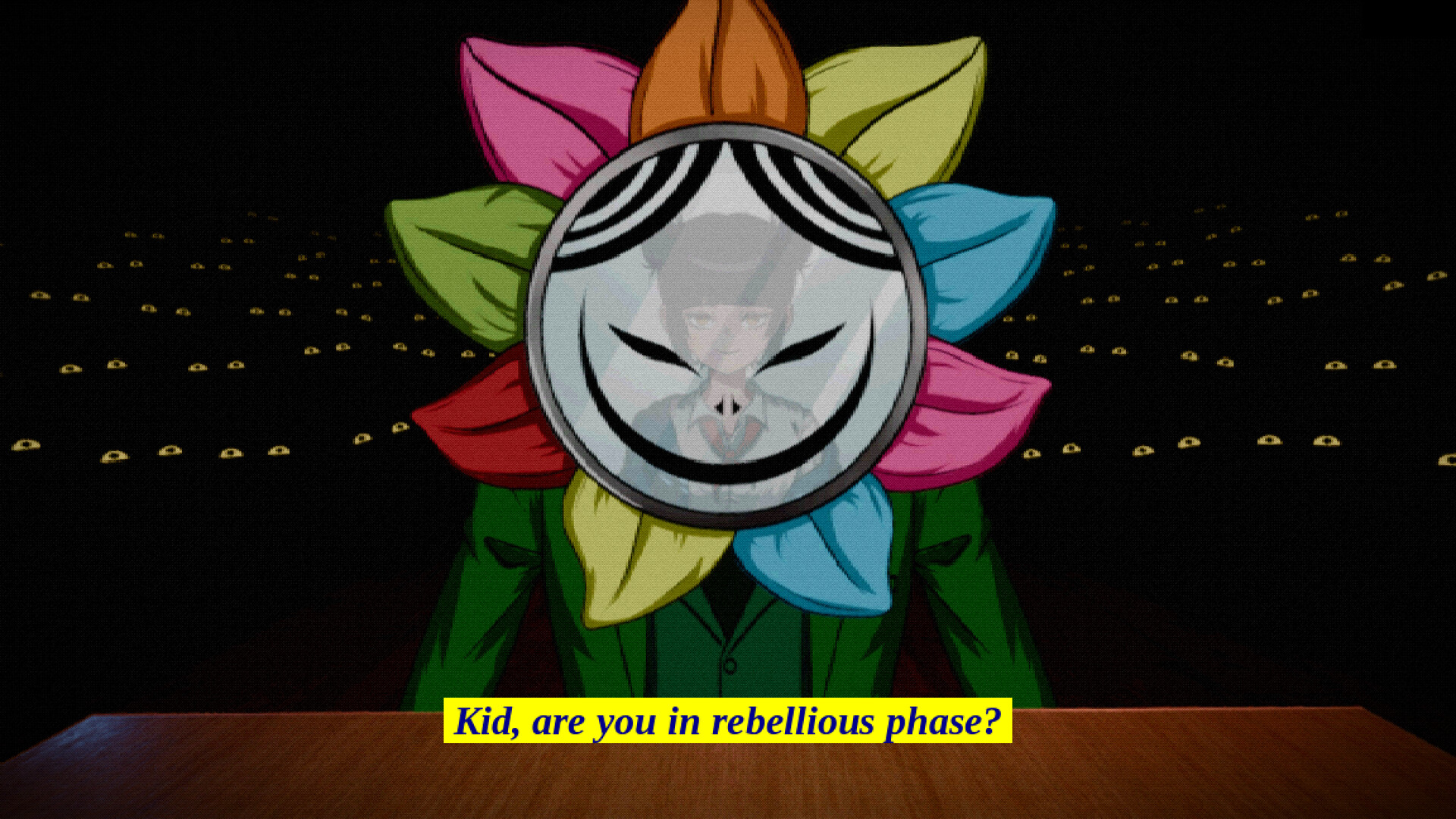 Ba Bị screenshot 9
